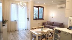 Sea Garden Apartment